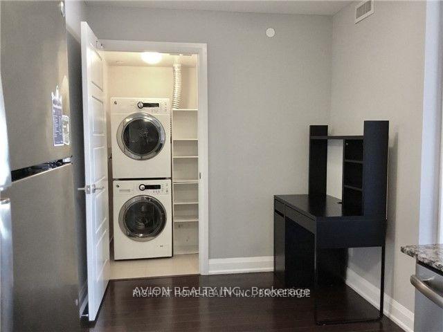 Photo 5 of Unit 1505, 8200 Birchmount Road, Markham, Victoria Manor-Jennings Gate — HOMEH