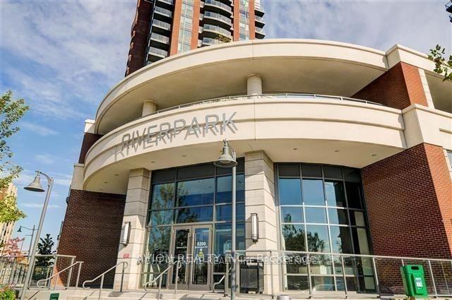 Photo 2 of Unit 1505, 8200 Birchmount Road, Markham, Victoria Manor-Jennings Gate — HOMEH