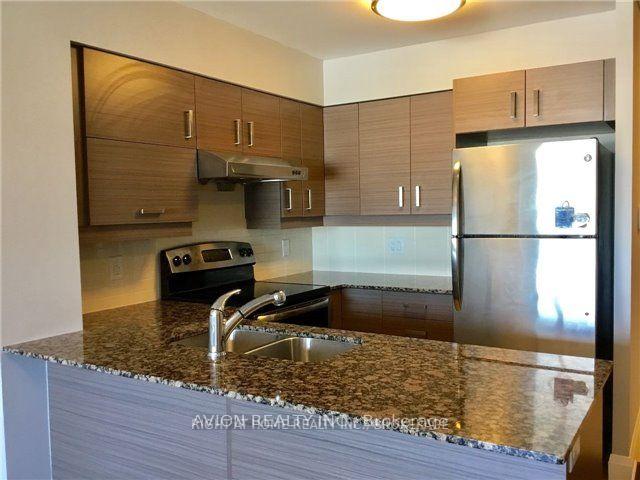 Photo 17 of Unit 1505, 8200 Birchmount Road, Markham, Victoria Manor-Jennings Gate — HOMEH