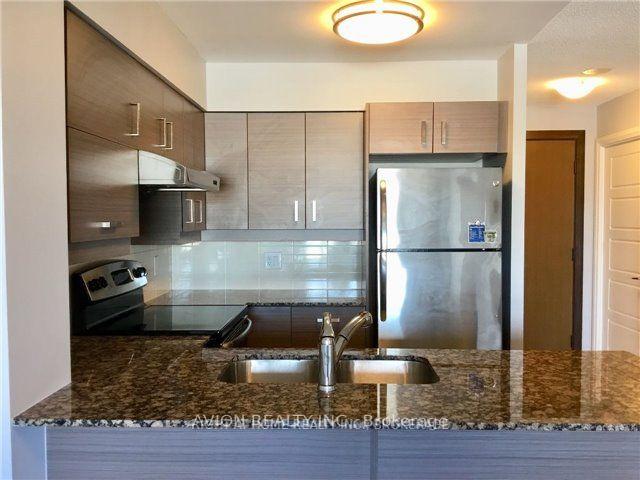 Photo 18 of Unit 1505, 8200 Birchmount Road, Markham, Victoria Manor-Jennings Gate — HOMEH