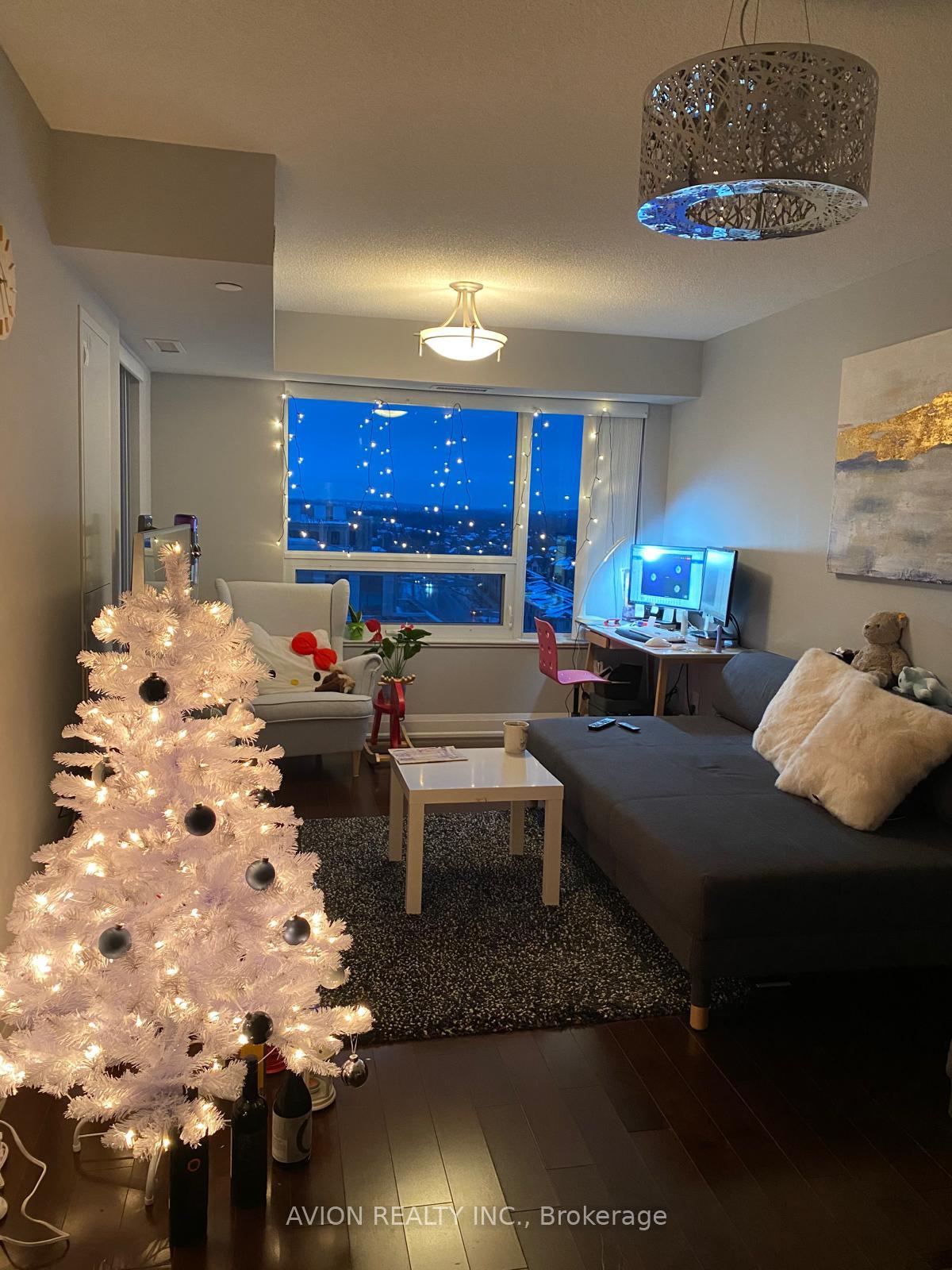 Photo 20 of Unit 1505, 8200 Birchmount Road, Markham, Victoria Manor-Jennings Gate — HOMEH