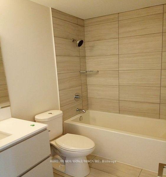 Photo 3 of Unit 1801, 15 Water Walk Drive, Markham, Unionville — HOMEH
