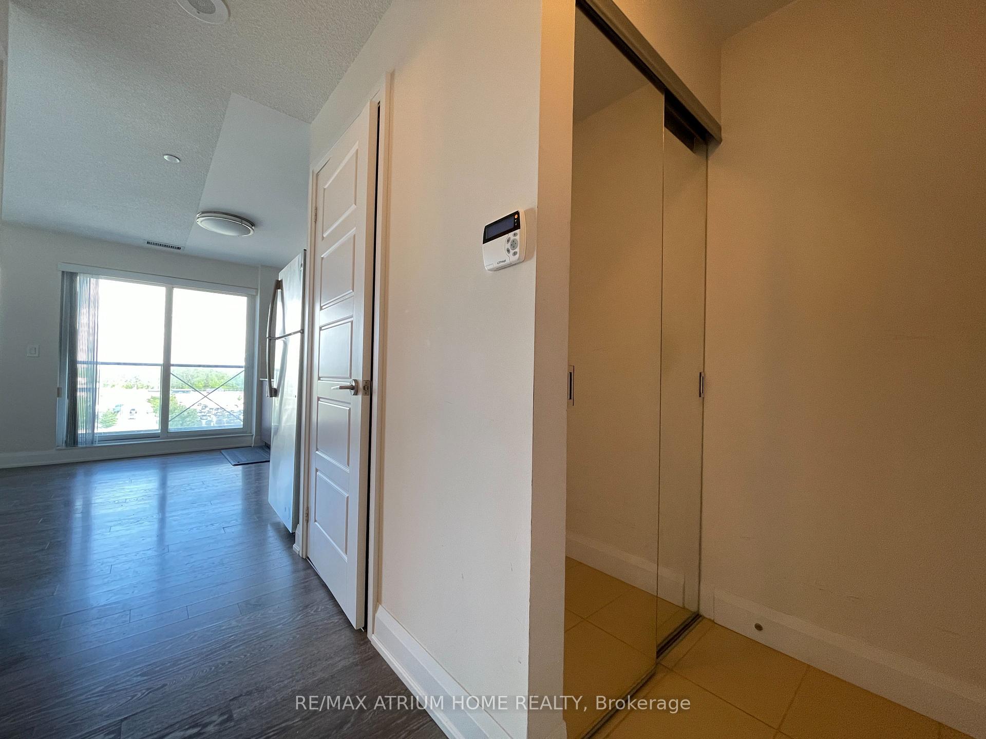 Photo 6 of Unit 710, 8200 Birchmount Road, Markham, Unionville — HOMEH