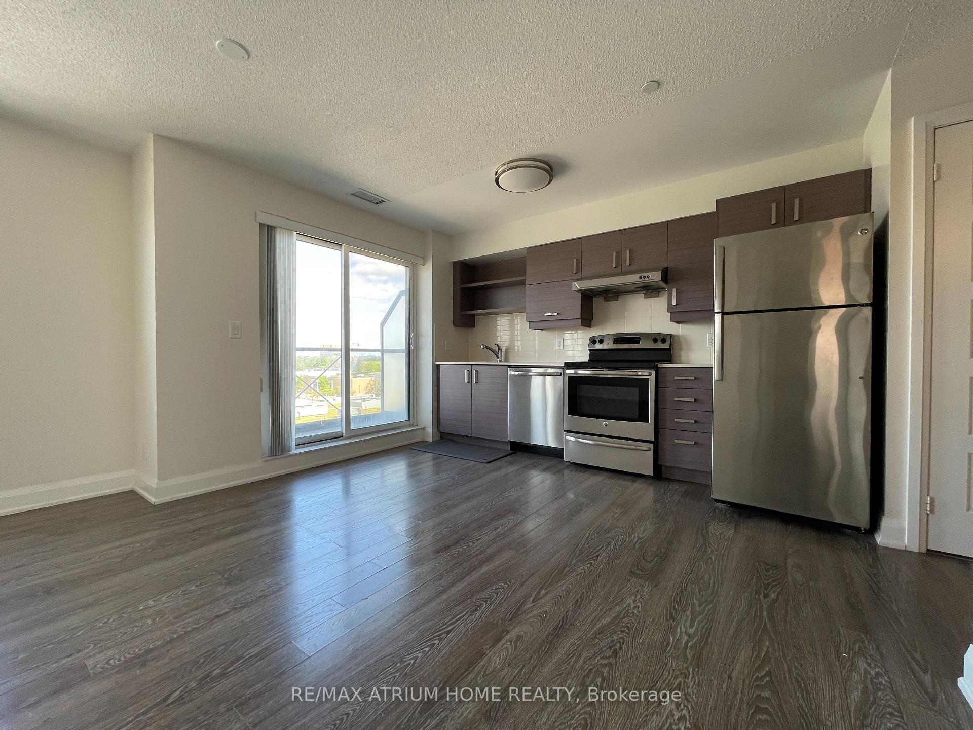 Photo 7 of Unit 710, 8200 Birchmount Road, Markham, Unionville — HOMEH