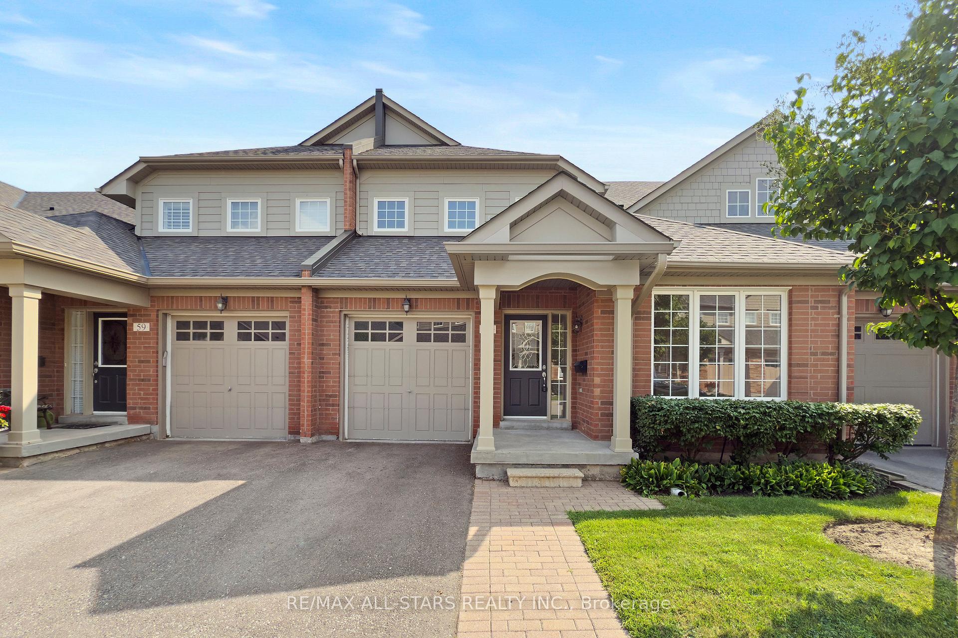 Photo 1 of 57 Oasis Way, Markham, Greensborough — HOMEH