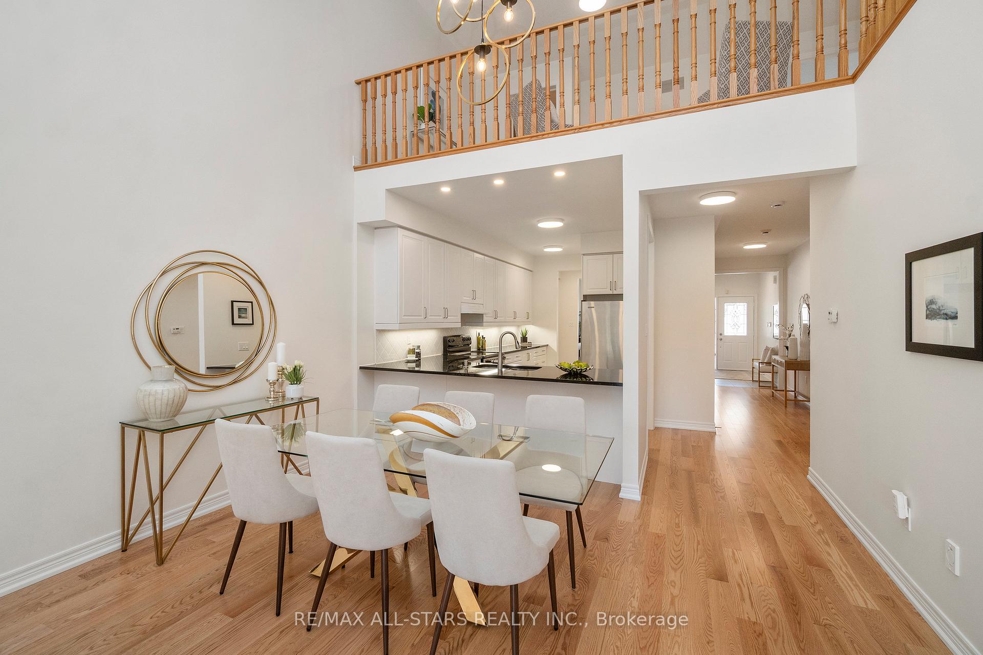 Photo 8 of 57 Oasis Way, Markham, Greensborough — HOMEH