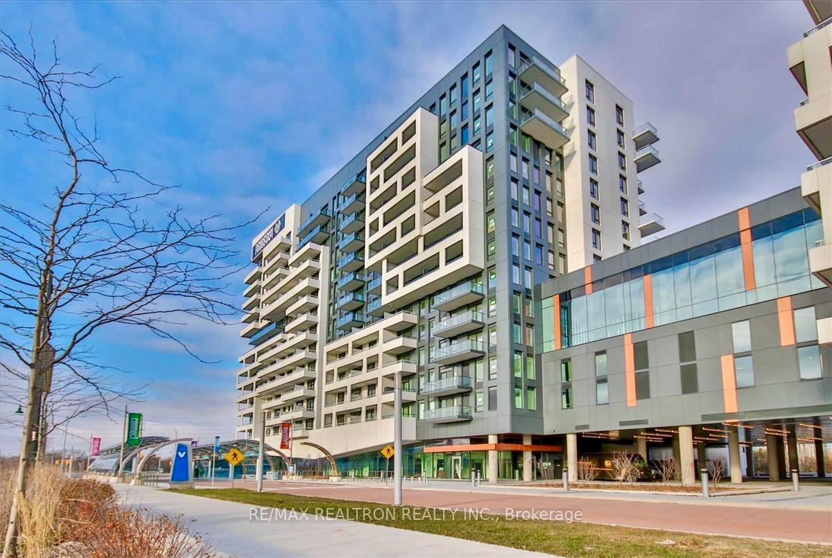 Photo 3 of Unit 1507A, 10 Rouge Valley Drive W, Markham, Unionville — HOMEH
