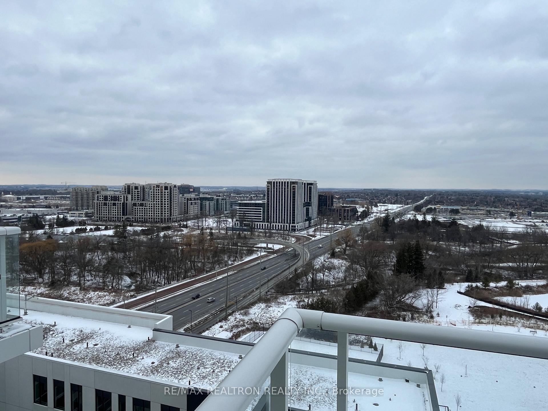 Photo 20 of Unit 1507A, 10 Rouge Valley Drive W, Markham, Unionville — HOMEH