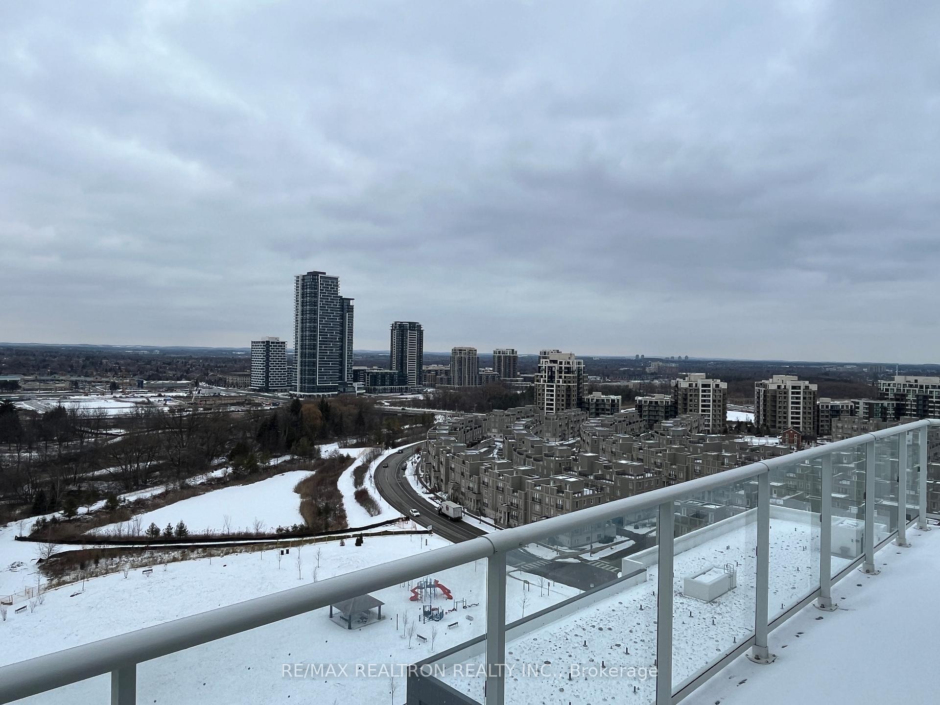 Photo 21 of Unit 1507A, 10 Rouge Valley Drive W, Markham, Unionville — HOMEH