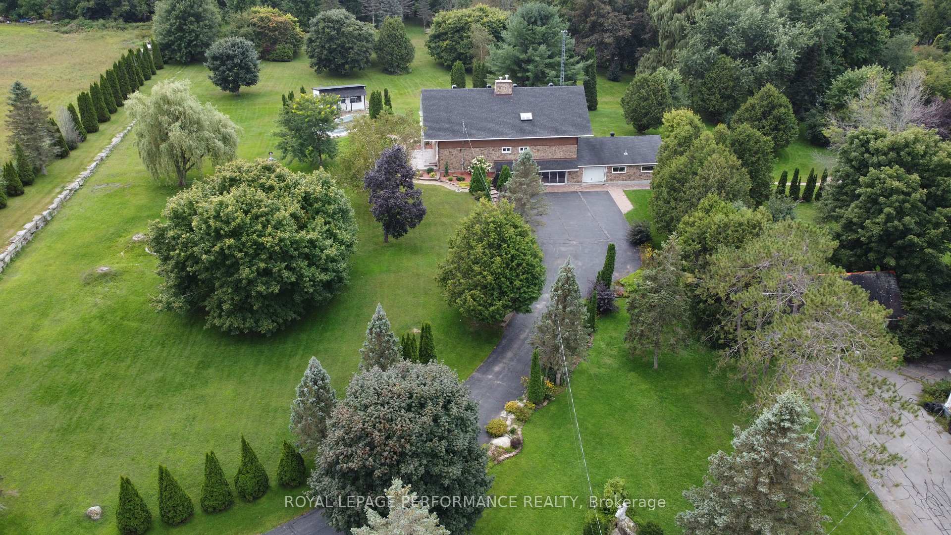 Photo 1 of 2750 Front Road E, Champlain, Champlain Twp — HOMEH
