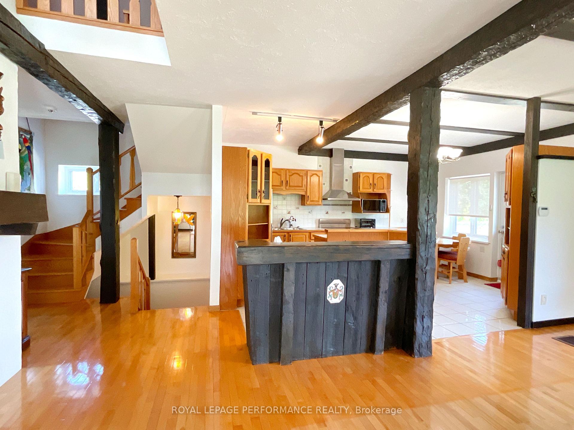 Photo 3 of 2750 Front Road E, Champlain, Champlain Twp — HOMEH