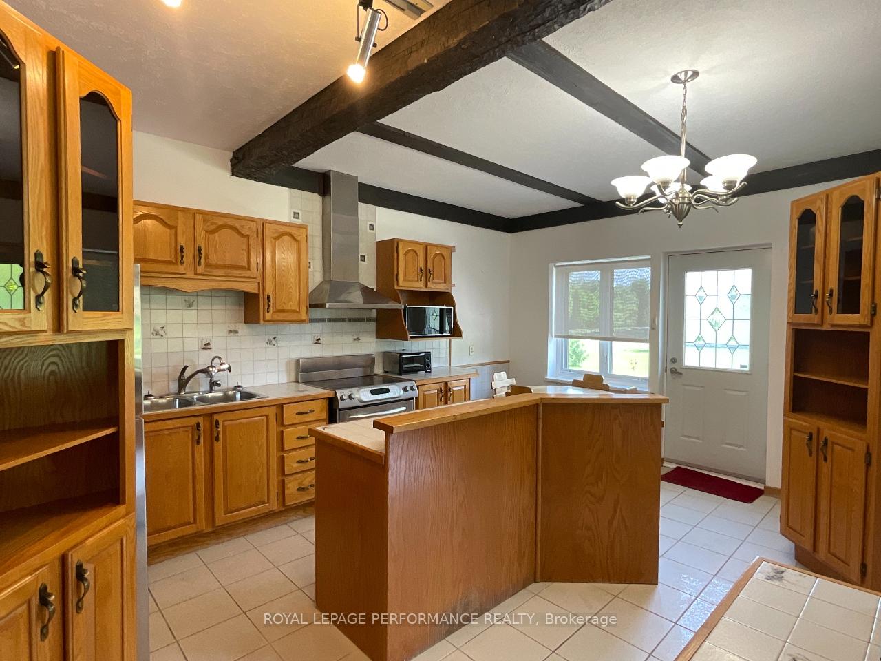 Photo 4 of 2750 Front Road E, Champlain, Champlain Twp — HOMEH