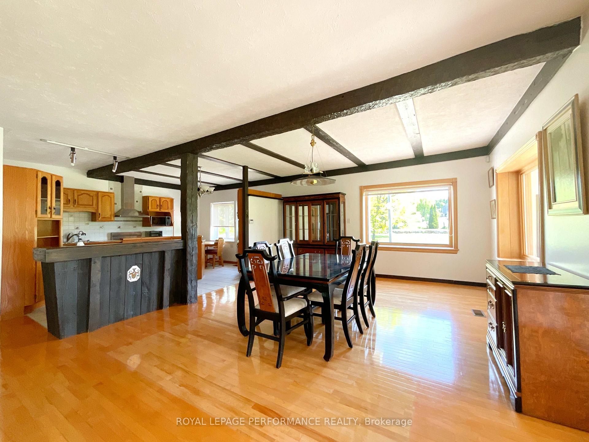 Photo 6 of 2750 Front Road E, Champlain, Champlain Twp — HOMEH