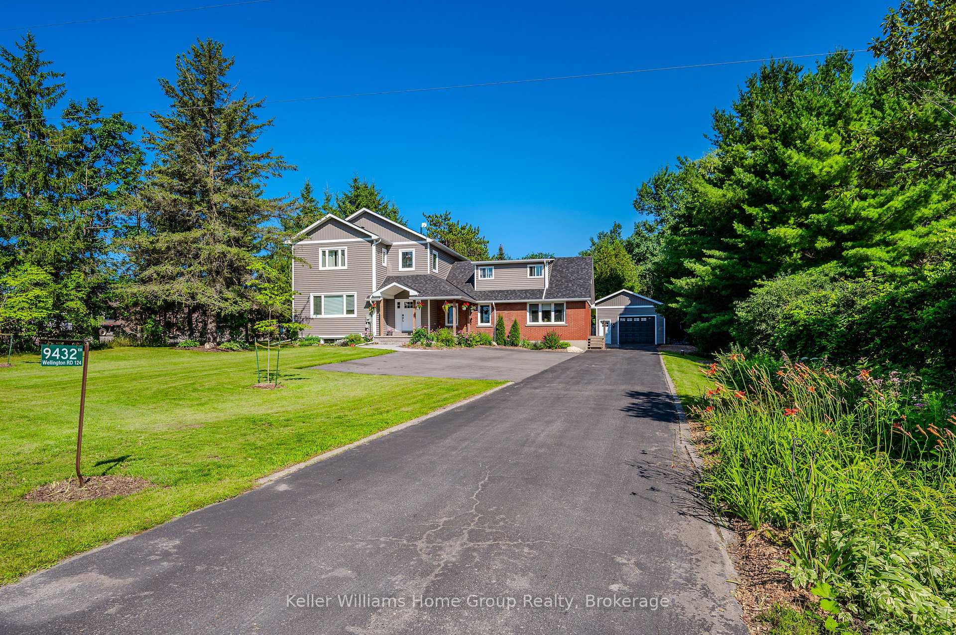 Photo 2 of 9432 Wellington Road 124, Erin, Rural Erin — HOMEH