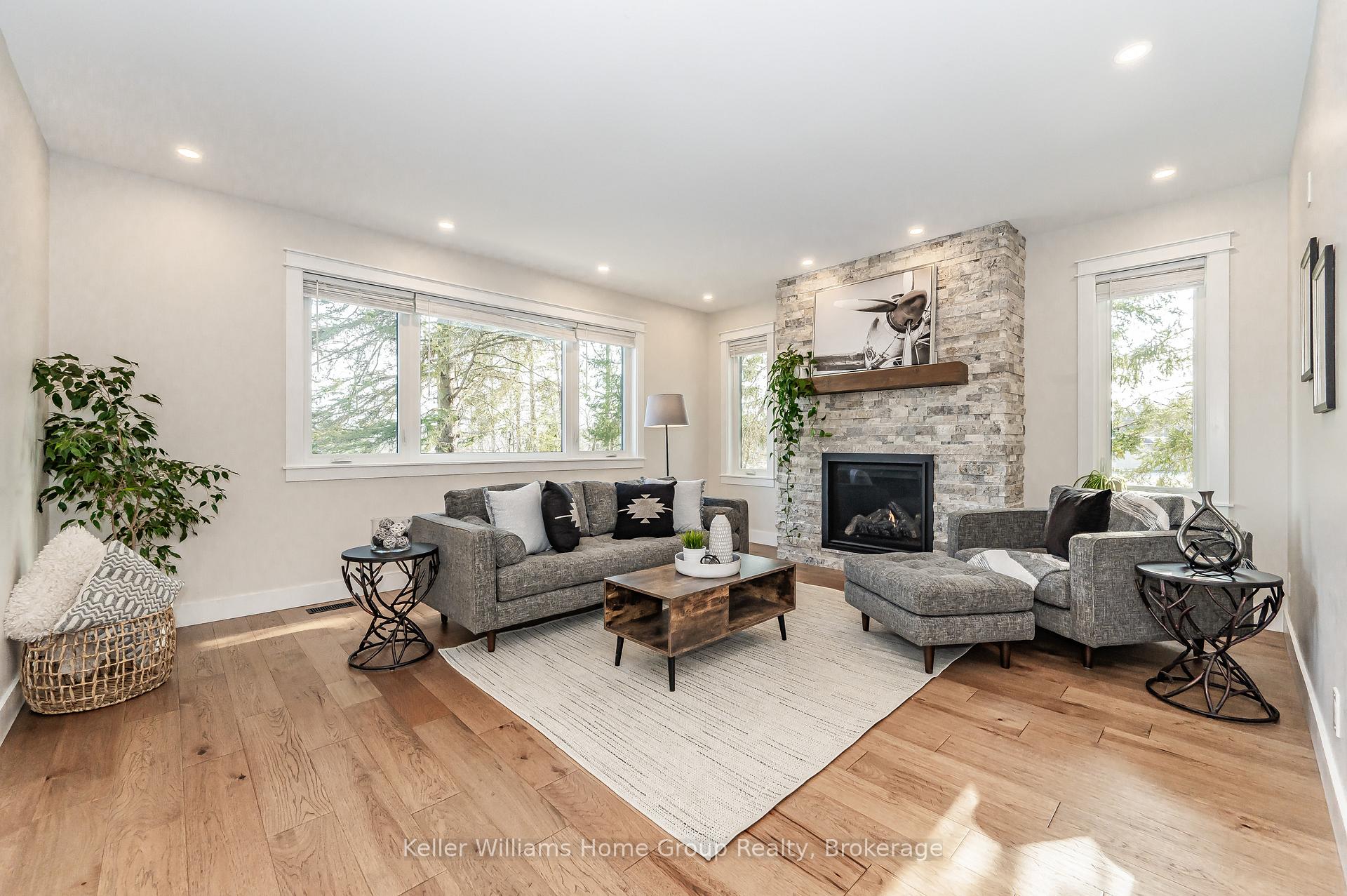 Photo 6 of 9432 Wellington Road 124, Erin, Rural Erin — HOMEH
