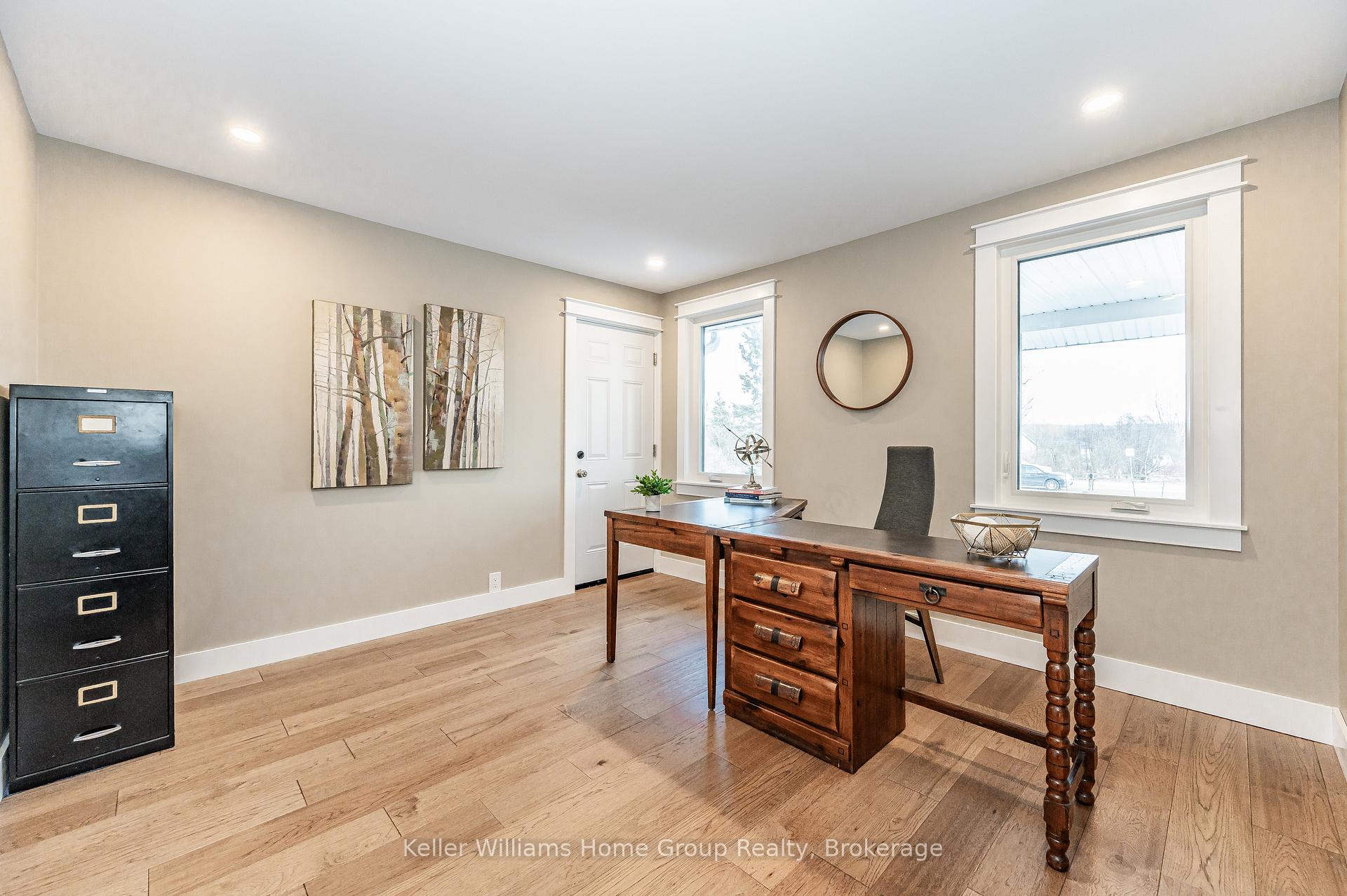 Photo 13 of 9432 Wellington Road 124, Erin, Rural Erin — HOMEH