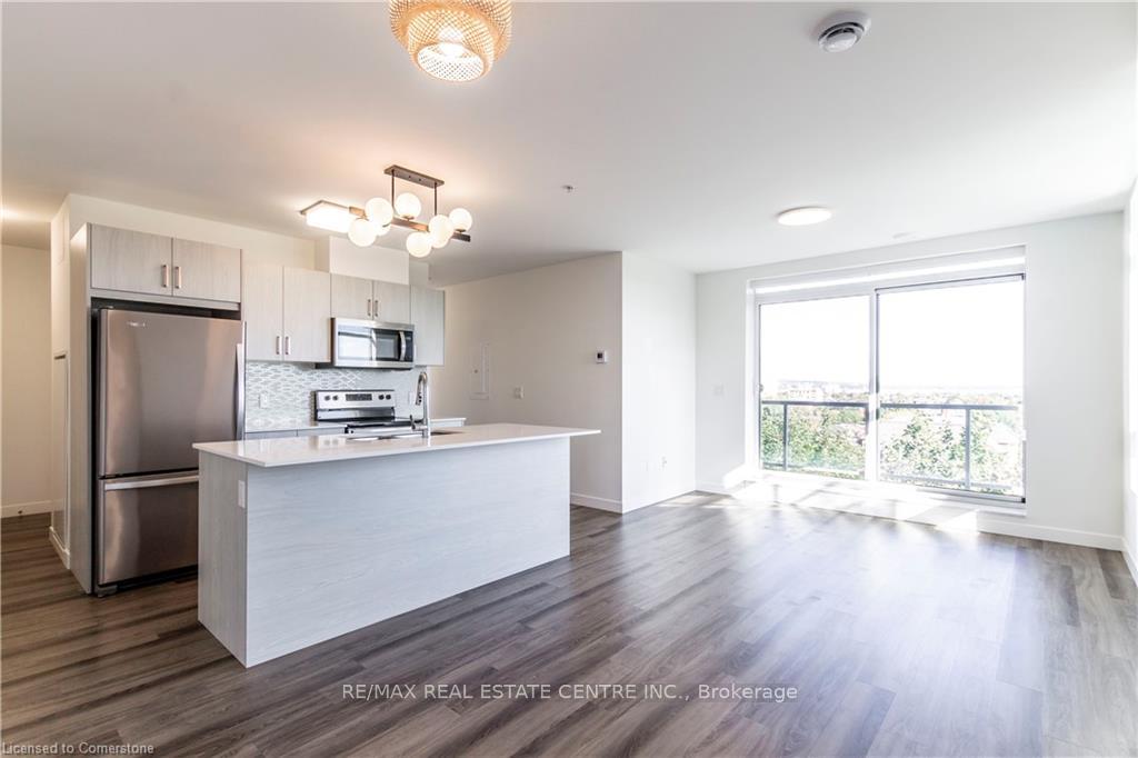 Photo 2 of Unit 404, 479 Charlton Avenue E, Hamilton, Stinson — HOMEH