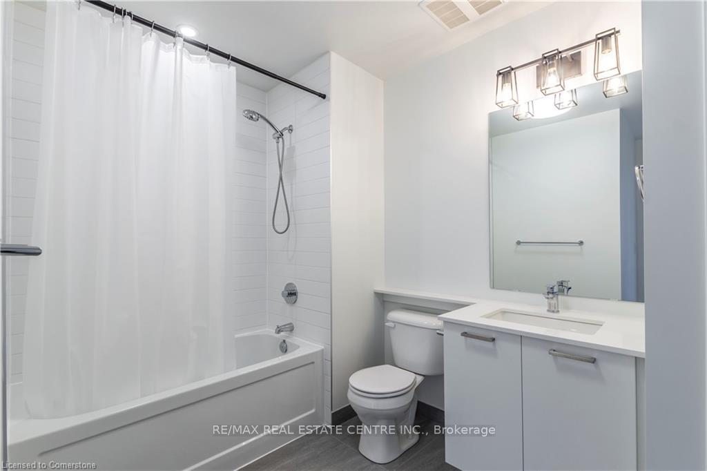 Photo 5 of Unit 404, 479 Charlton Avenue E, Hamilton, Stinson — HOMEH