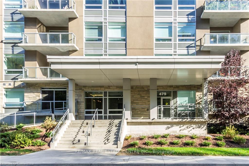 Photo 8 of Unit 404, 479 Charlton Avenue E, Hamilton, Stinson — HOMEH