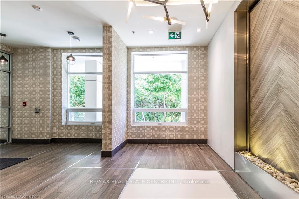 Photo 9 of Unit 404, 479 Charlton Avenue E, Hamilton, Stinson — HOMEH