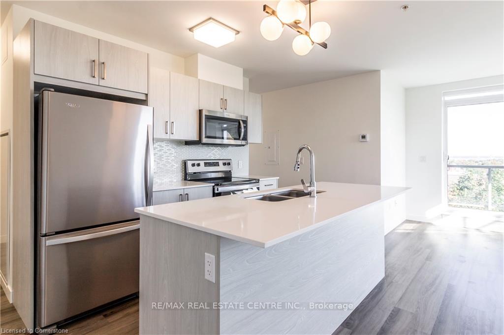 Photo 12 of Unit 404, 479 Charlton Avenue E, Hamilton, Stinson — HOMEH