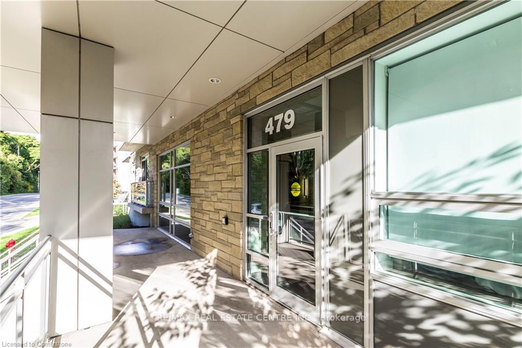 Photo 17 of Unit 404, 479 Charlton Avenue E, Hamilton, Stinson — HOMEH