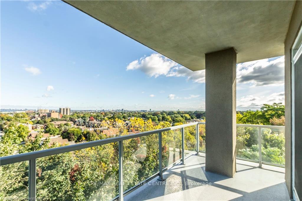 Photo 18 of Unit 404, 479 Charlton Avenue E, Hamilton, Stinson — HOMEH