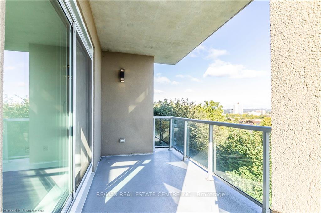 Photo 20 of Unit 404, 479 Charlton Avenue E, Hamilton, Stinson — HOMEH