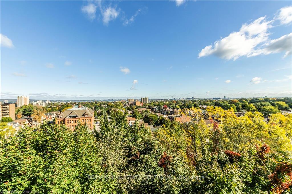Photo 22 of Unit 404, 479 Charlton Avenue E, Hamilton, Stinson — HOMEH