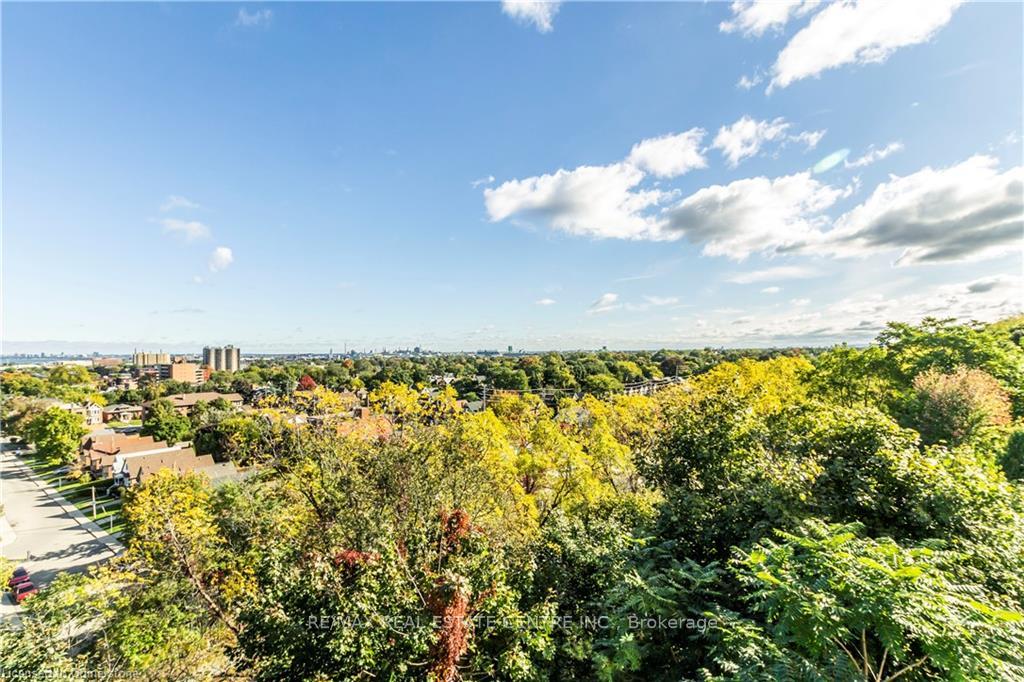 Photo 24 of Unit 404, 479 Charlton Avenue E, Hamilton, Stinson — HOMEH