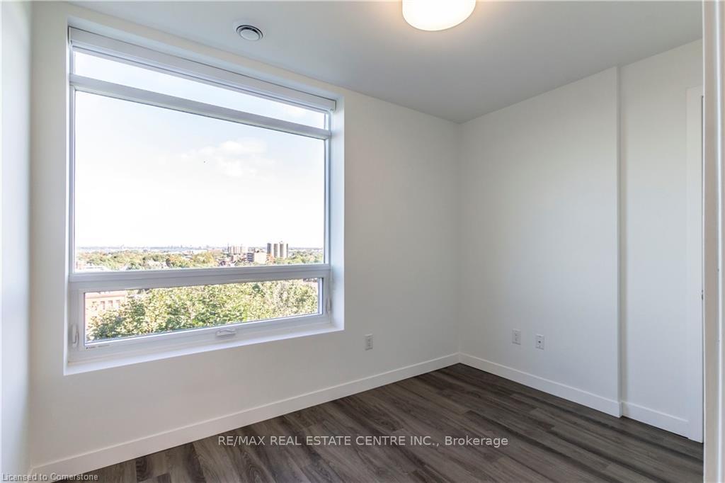 Photo 25 of Unit 404, 479 Charlton Avenue E, Hamilton, Stinson — HOMEH
