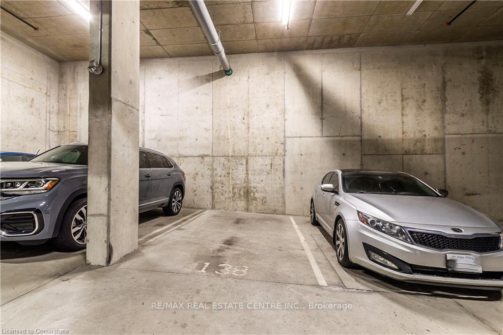 Photo 35 of Unit 404, 479 Charlton Avenue E, Hamilton, Stinson — HOMEH