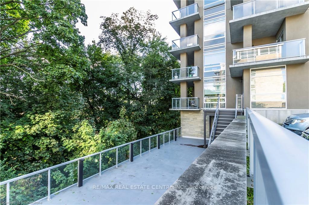 Photo 37 of Unit 404, 479 Charlton Avenue E, Hamilton, Stinson — HOMEH