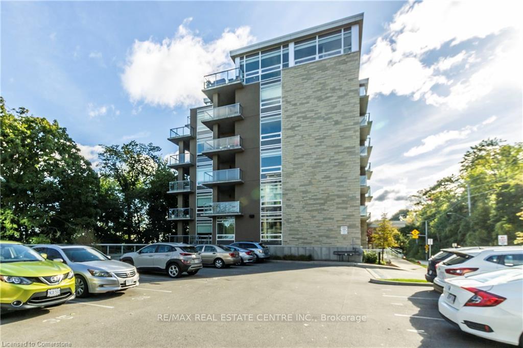 Photo 38 of Unit 404, 479 Charlton Avenue E, Hamilton, Stinson — HOMEH