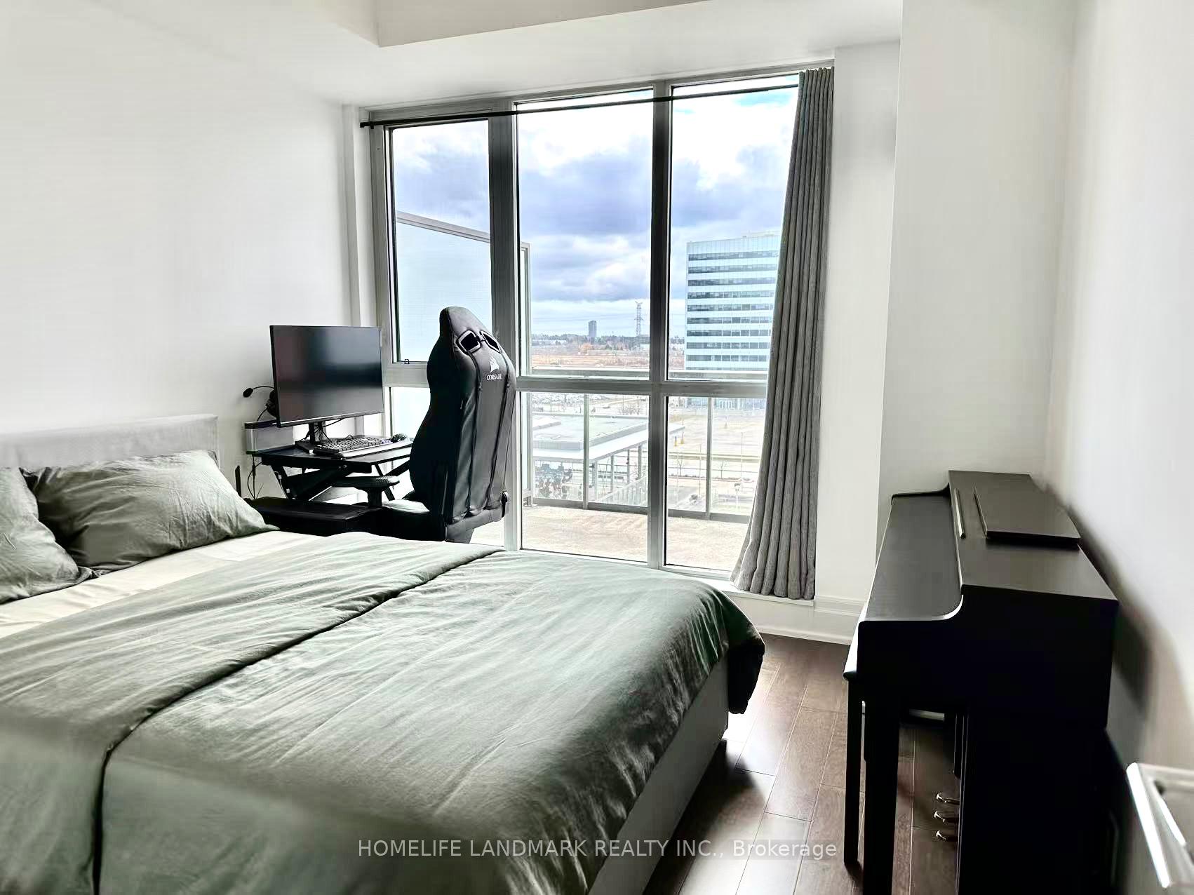 Photo 25 of Unit 707, 57 Upper Duke Crescent, Markham, Unionville — HOMEH