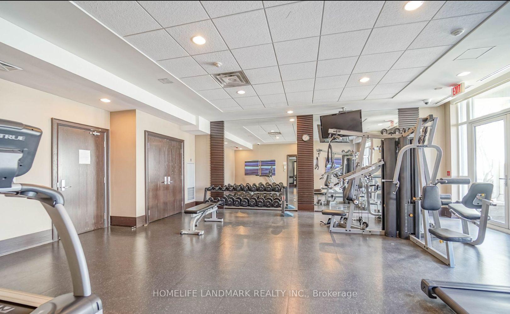 Photo 32 of Unit 707, 57 Upper Duke Crescent, Markham, Unionville — HOMEH