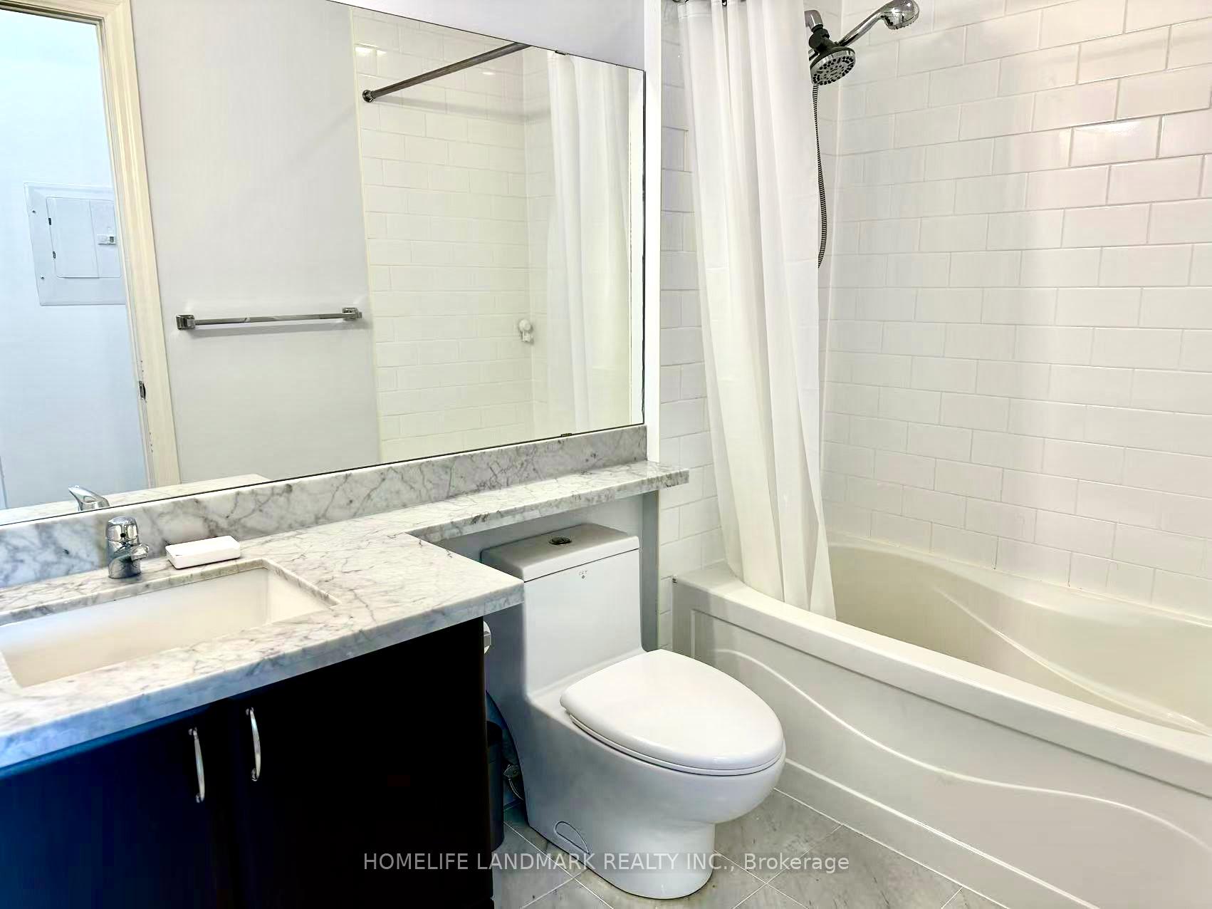Photo 10 of Unit 707, 57 Upper Duke Crescent, Markham, Unionville — HOMEH