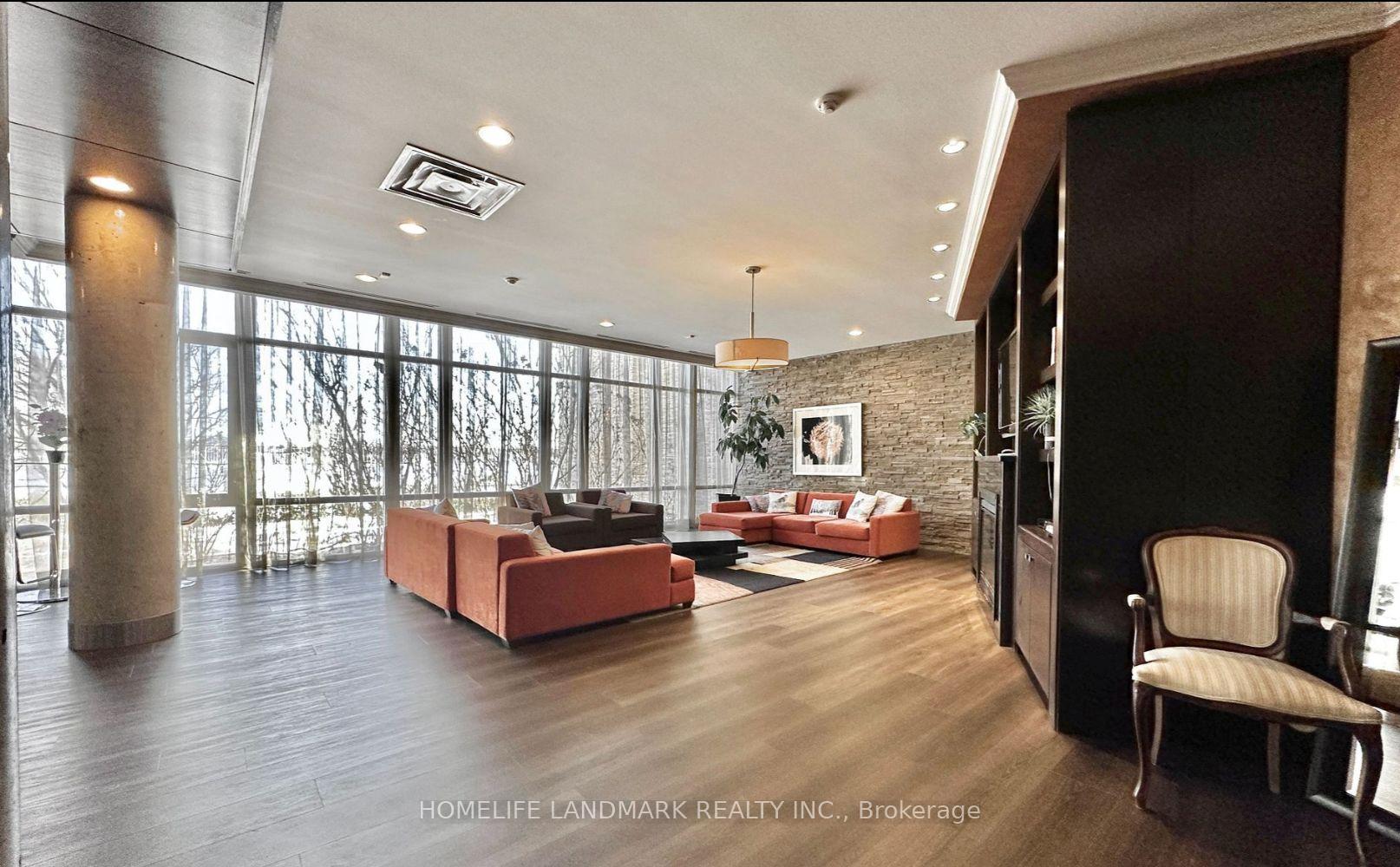 Photo 14 of Unit 707, 57 Upper Duke Crescent, Markham, Unionville — HOMEH