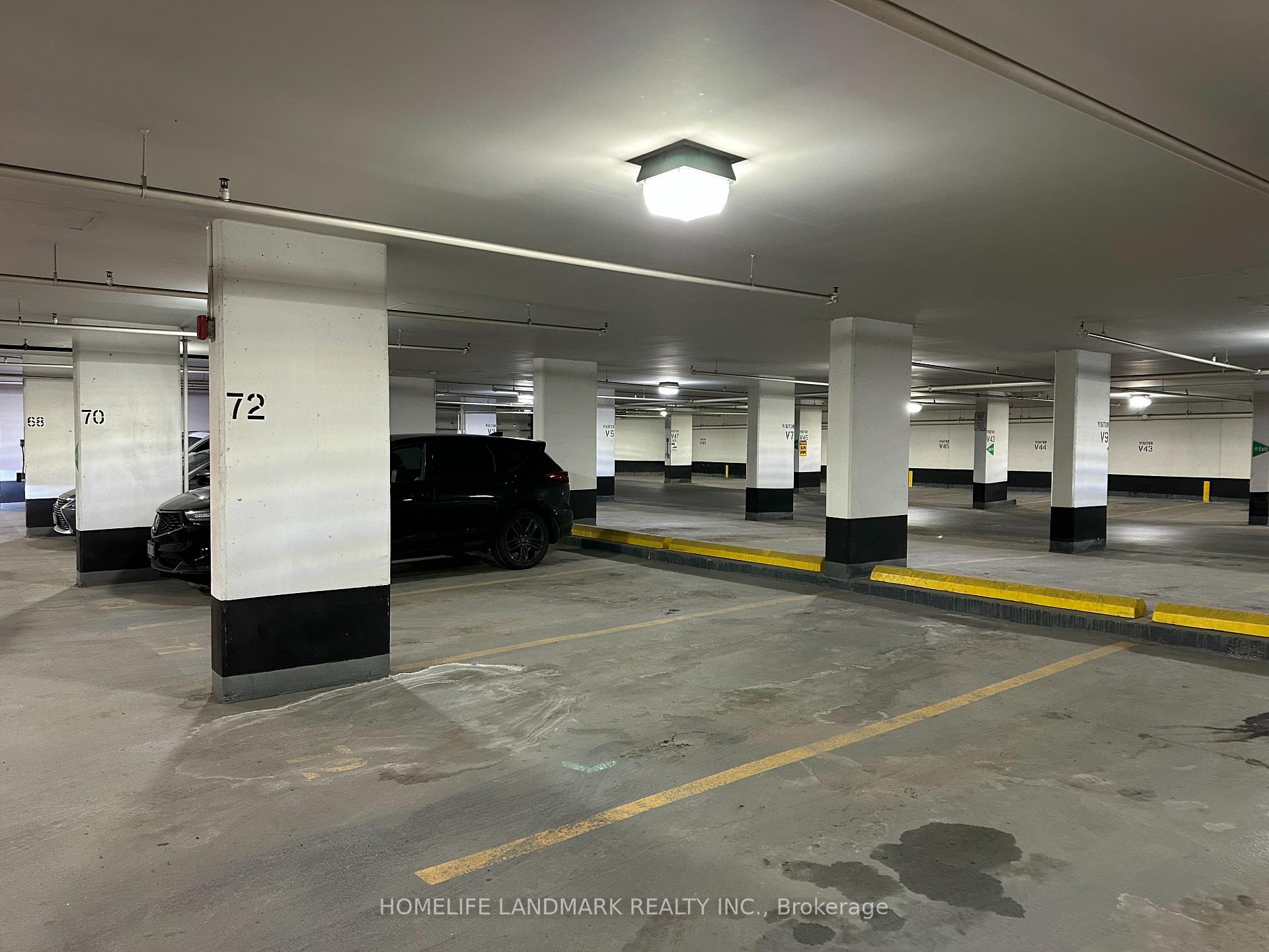 Photo 18 of Unit 707, 57 Upper Duke Crescent, Markham, Unionville — HOMEH