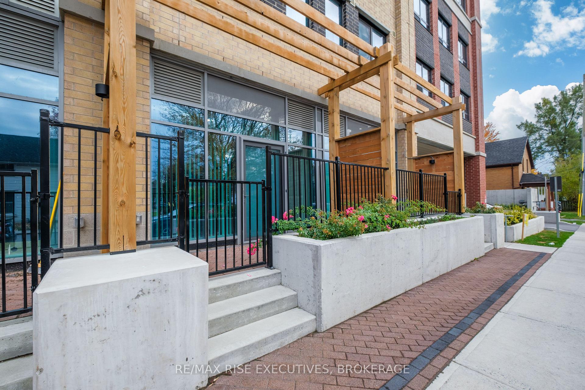 Photo 5 of Unit 106, 652 Princess Street, Kingston, Central City East — HOMEH