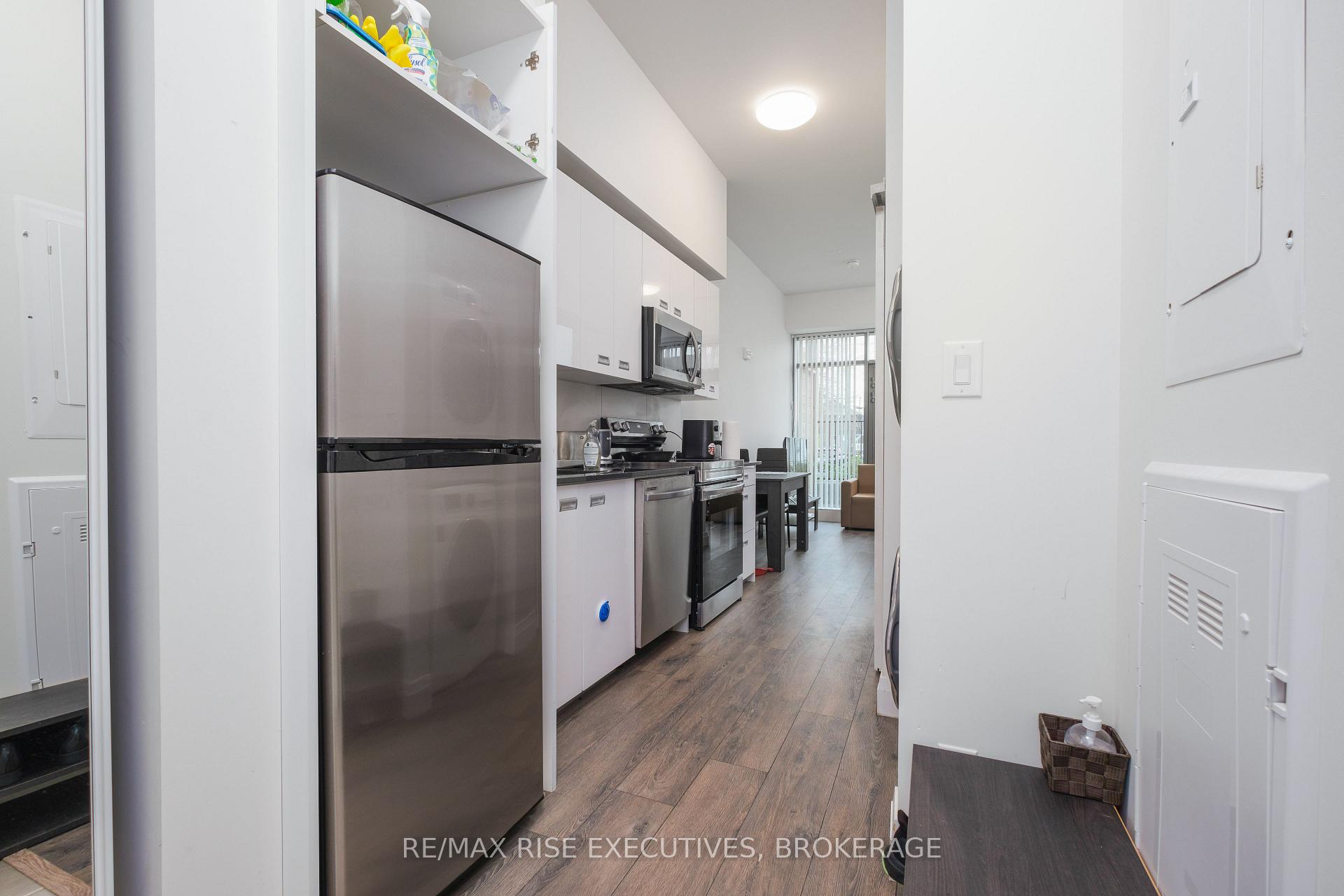 Photo 6 of Unit 106, 652 Princess Street, Kingston, Central City East — HOMEH