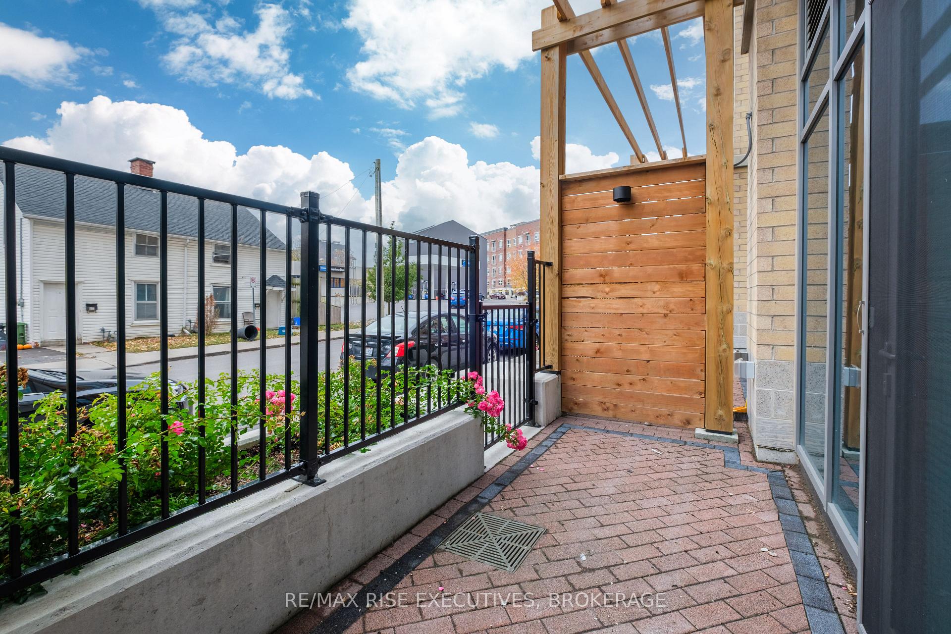 Photo 17 of Unit 106, 652 Princess Street, Kingston, Central City East — HOMEH