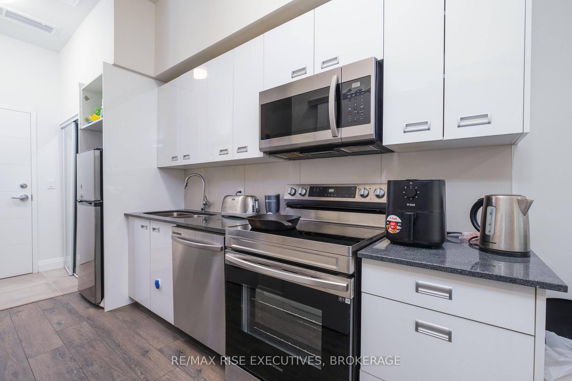 Photo 28 of Unit 106, 652 Princess Street, Kingston, Central City East — HOMEH