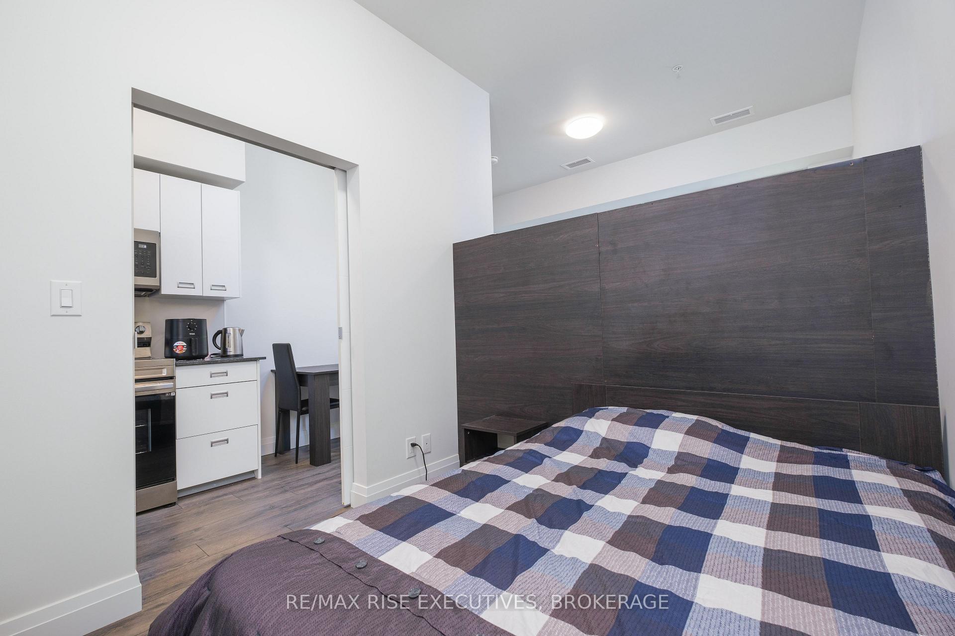 Photo 31 of Unit 106, 652 Princess Street, Kingston, Central City East — HOMEH