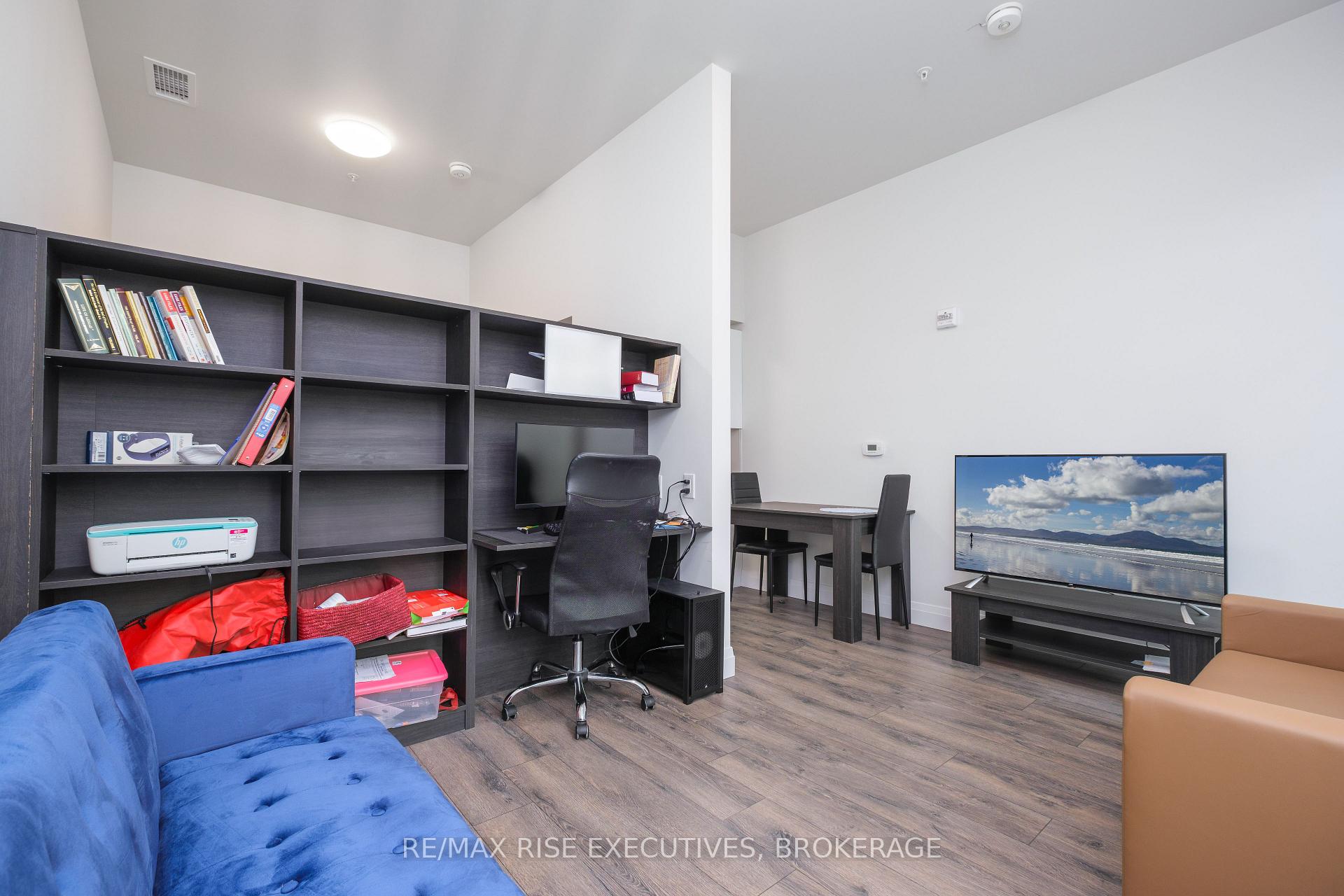 Photo 34 of Unit 106, 652 Princess Street, Kingston, Central City East — HOMEH