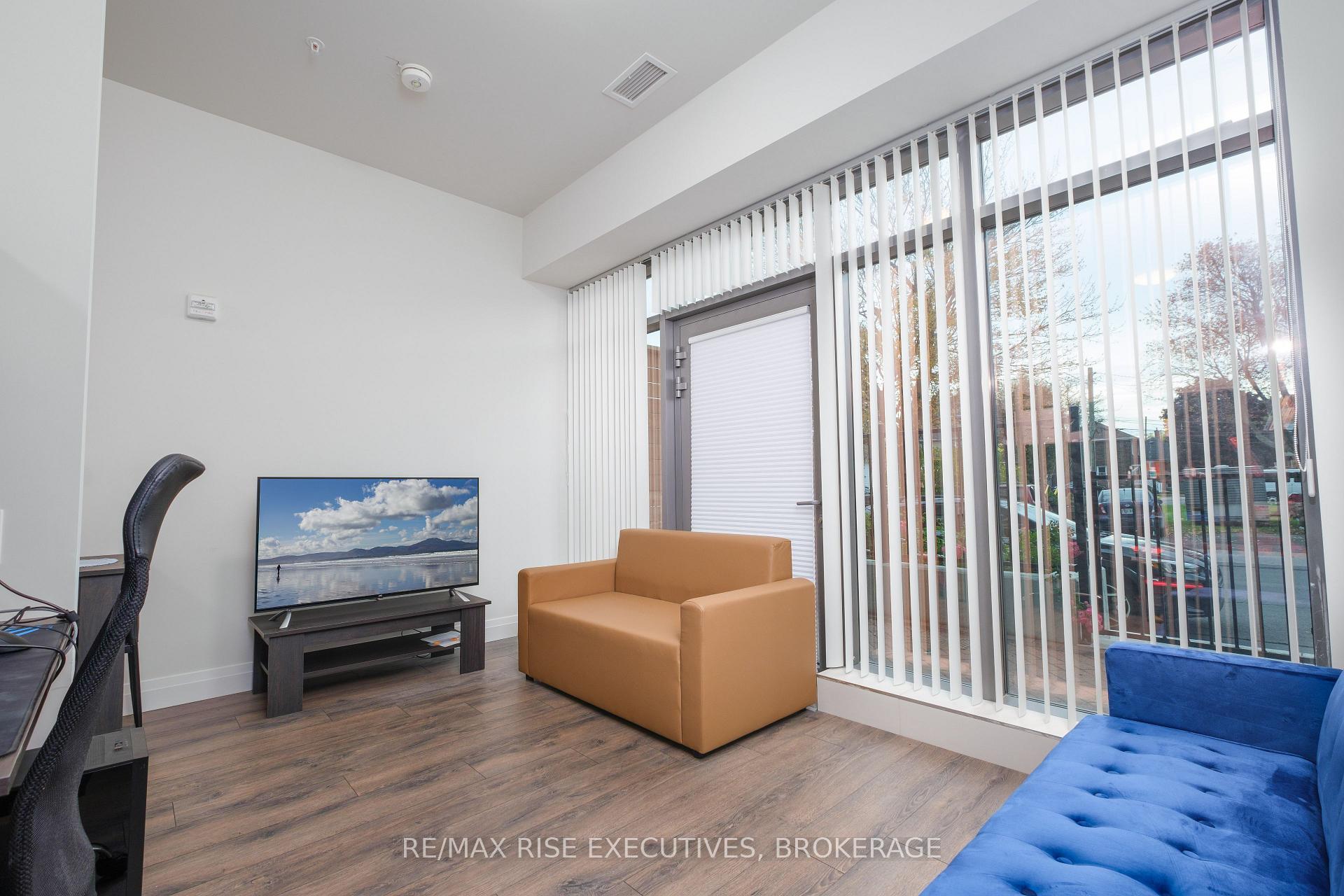 Photo 35 of Unit 106, 652 Princess Street, Kingston, Central City East — HOMEH