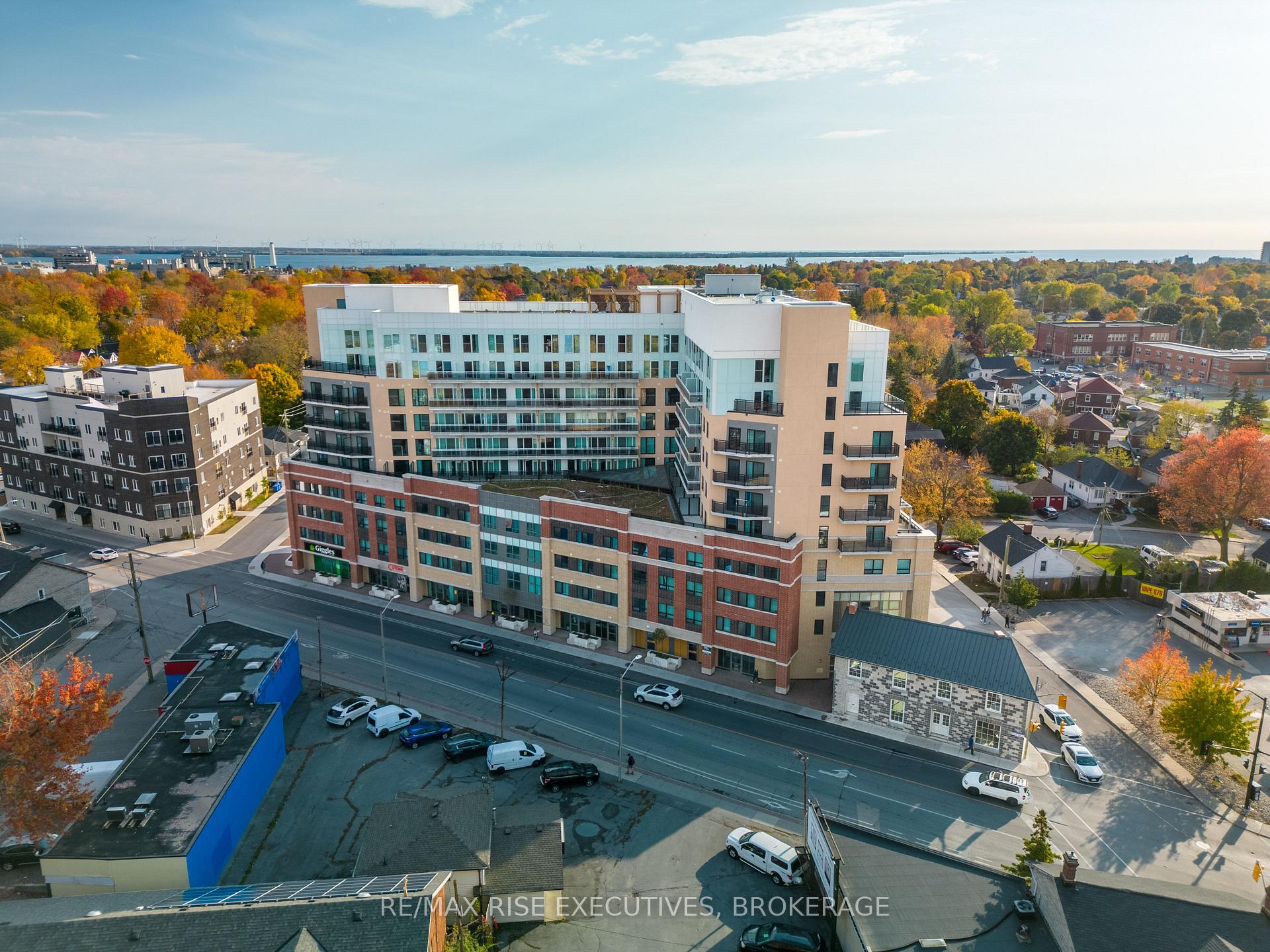 Photo 45 of Unit 106, 652 Princess Street, Kingston, Central City East — HOMEH