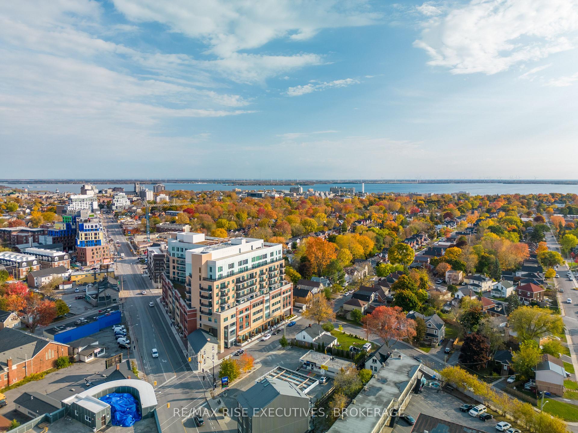 Photo 46 of Unit 106, 652 Princess Street, Kingston, Central City East — HOMEH