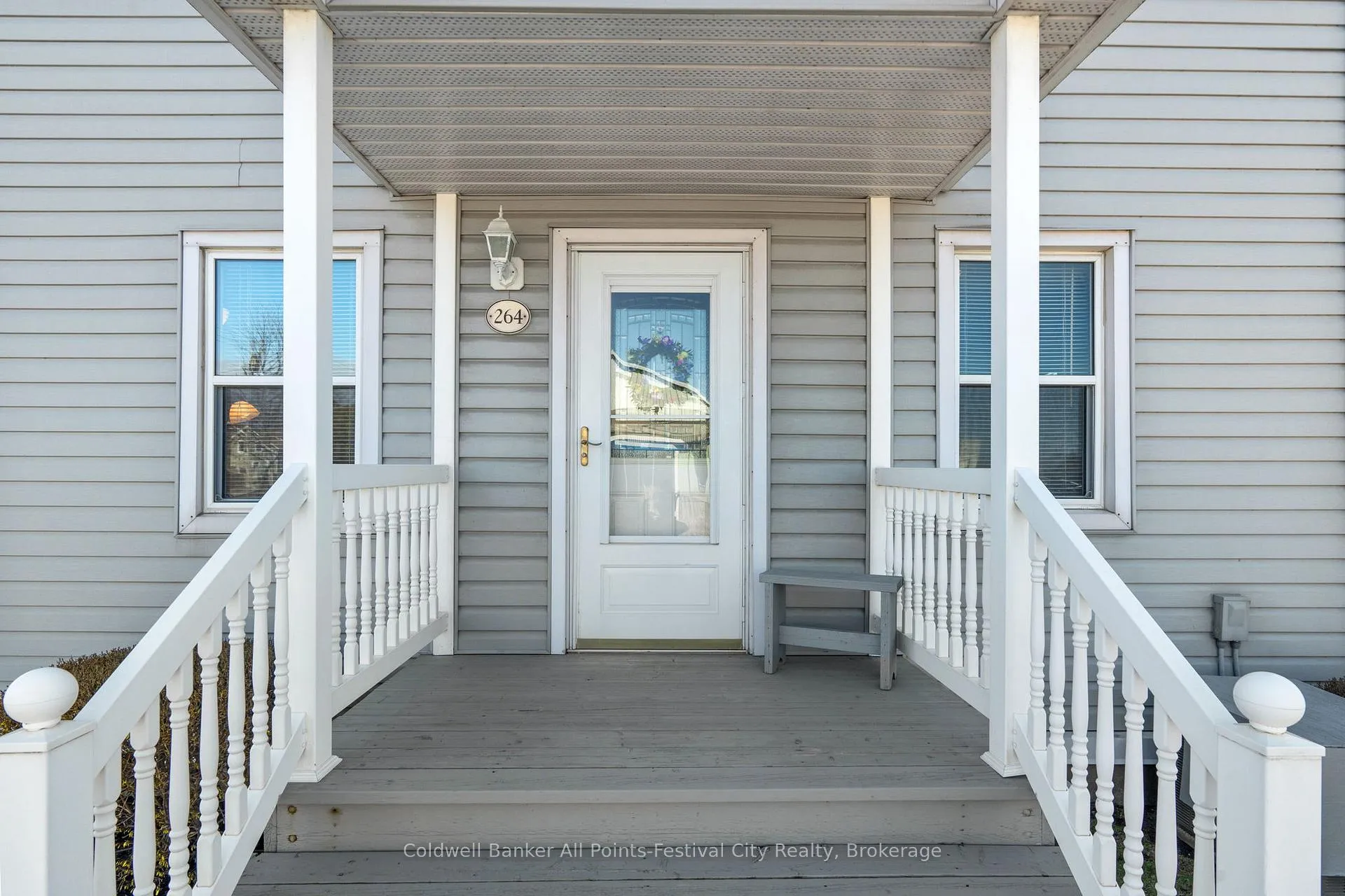Photo 7 of 264 Huron Road, Goderich, Goderich (Town) — HOMEH