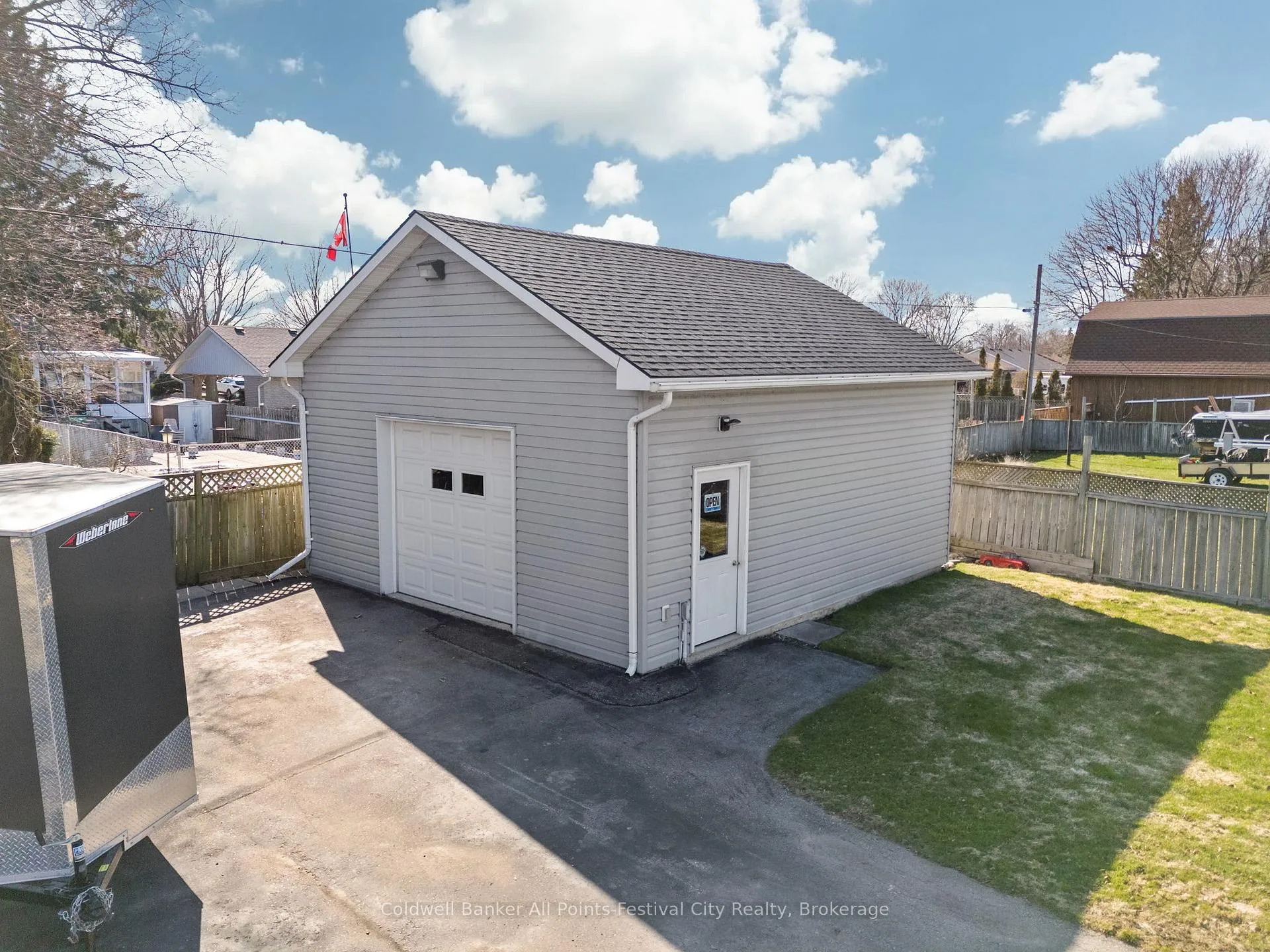 Photo 33 of 264 Huron Road, Goderich, Goderich (Town) — HOMEH